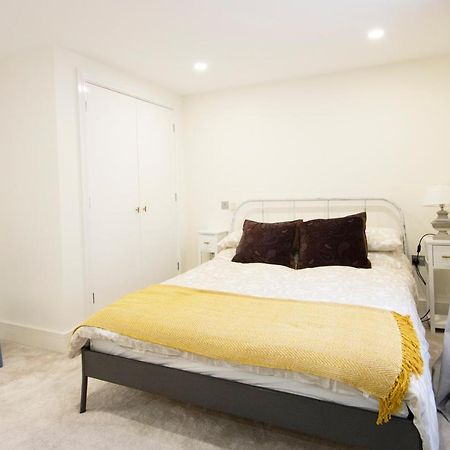 Modern Apartment In Leamington Spa City Centre Exteriér fotografie