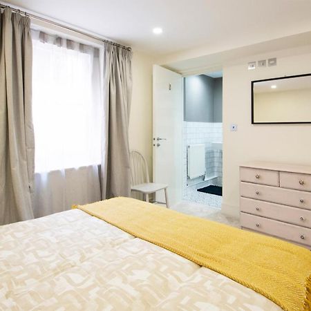 Modern Apartment In Leamington Spa City Centre Exteriér fotografie