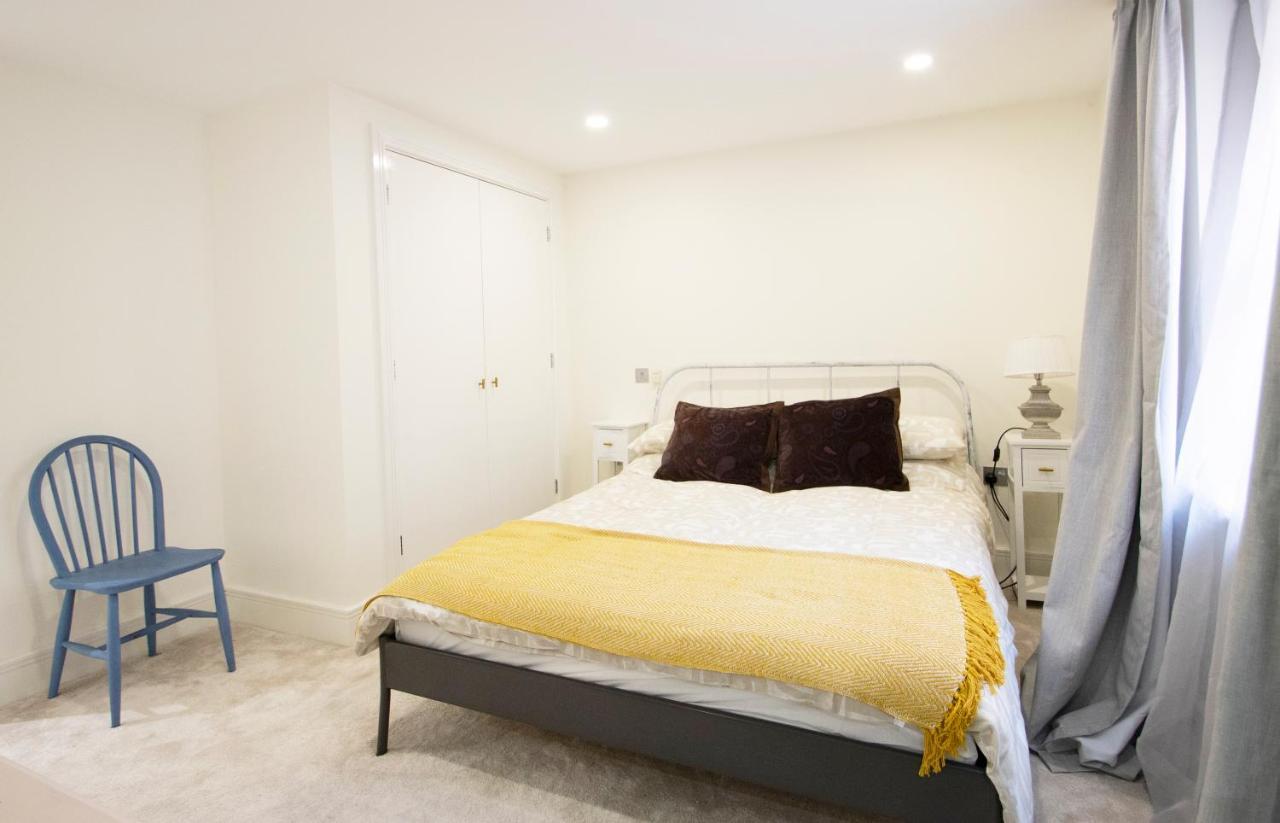 Modern Apartment In Leamington Spa City Centre Exteriér fotografie